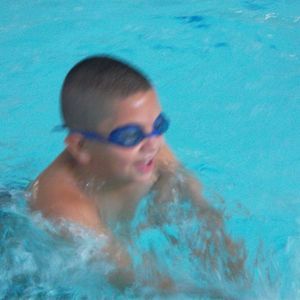 Meet your Posher, Maria